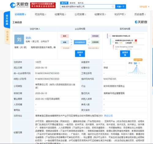 聚美優(yōu)品在海南設立新公司，拓展人力資源與數(shù)據(jù)服務業(yè)務