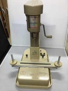 浙江云廣裝訂機